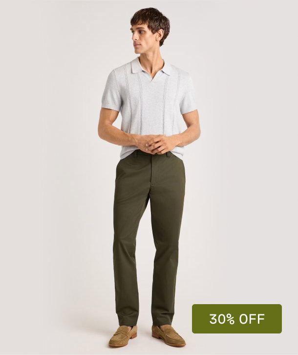 Pants and Jeans