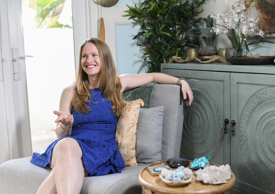 Christina Canfield