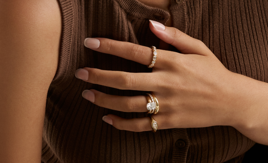 The Pinky Ring Edit