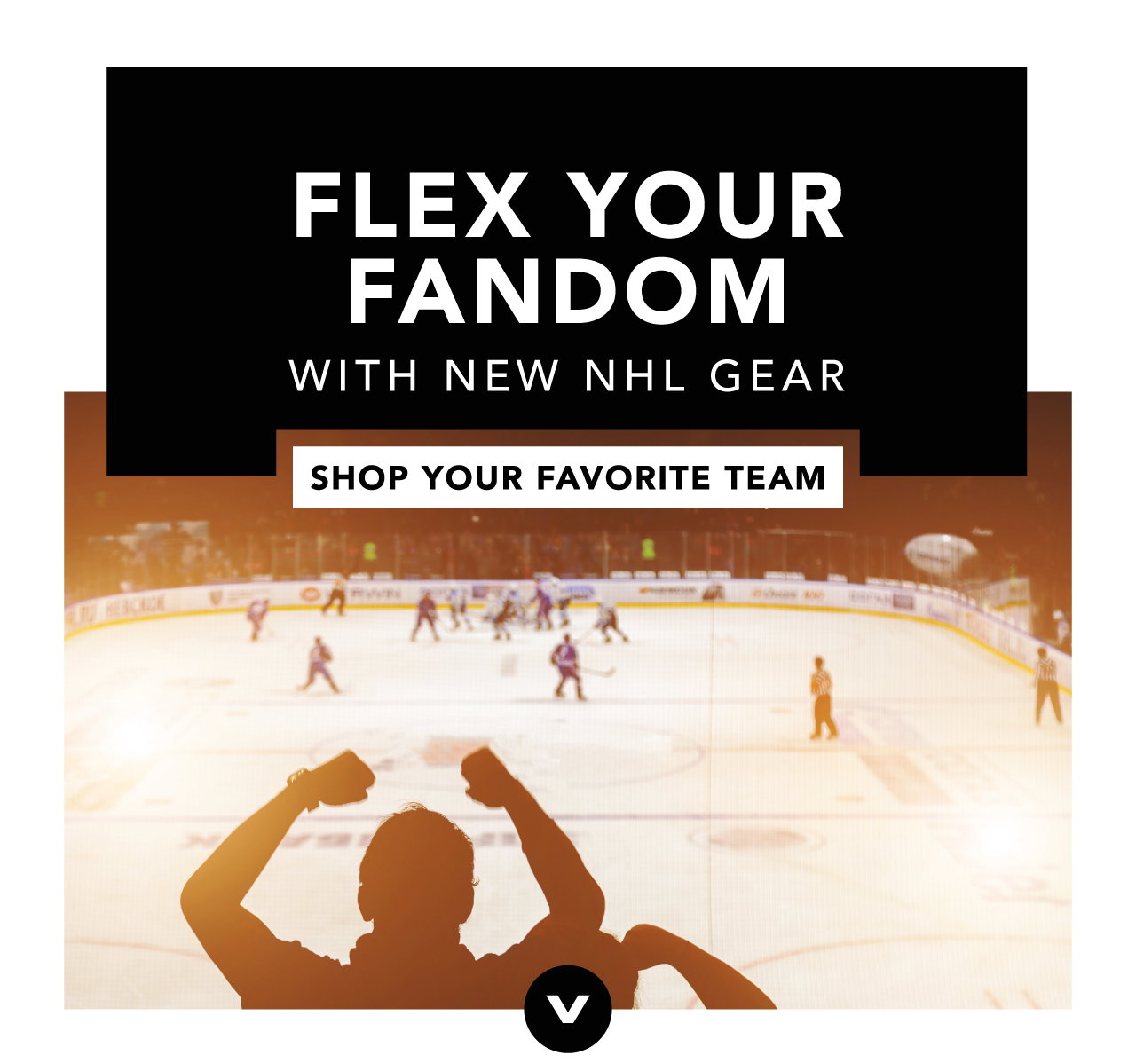 NHL