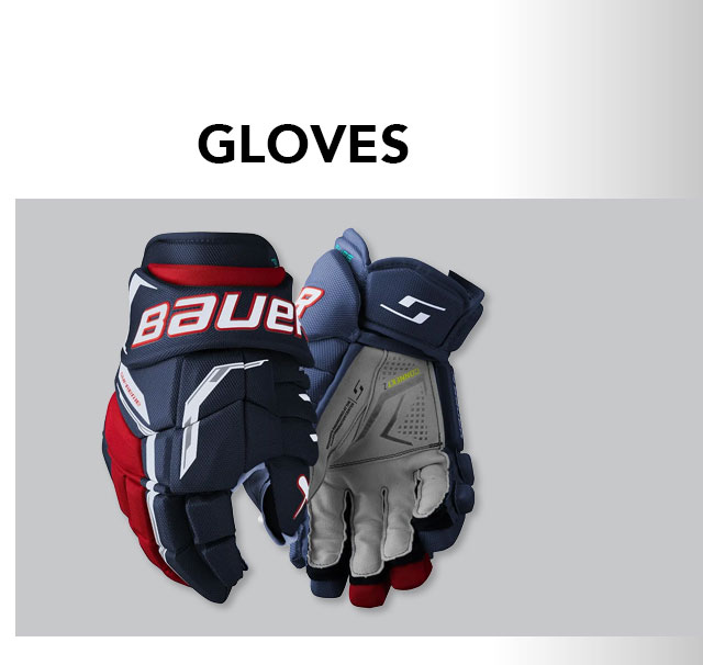B4b- Gloves