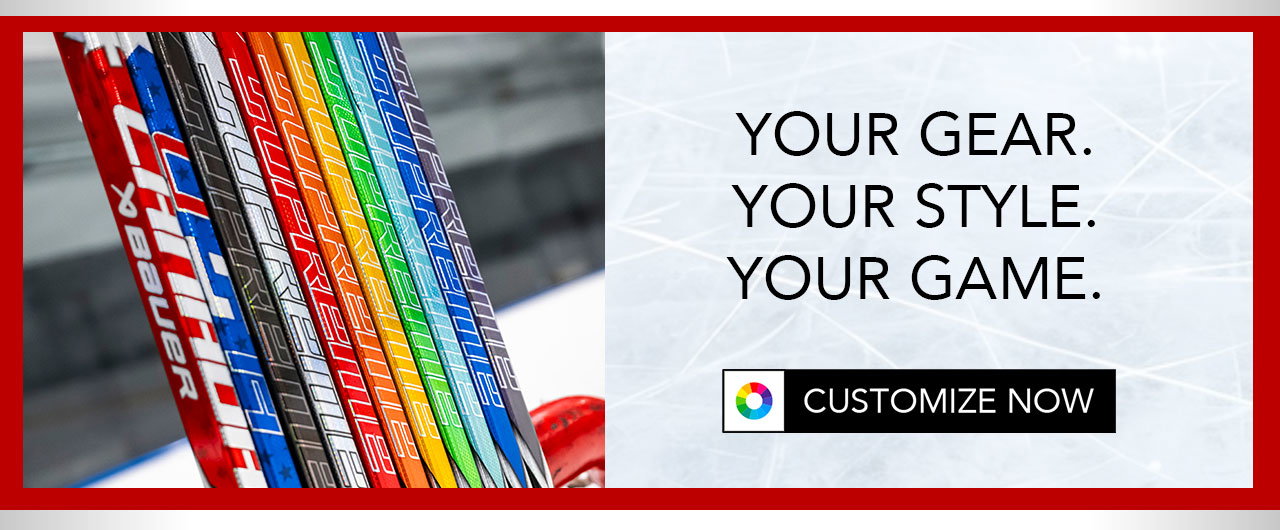 B8- Shop Customized Sticks