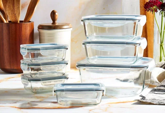 Want-List Kitchen Prep