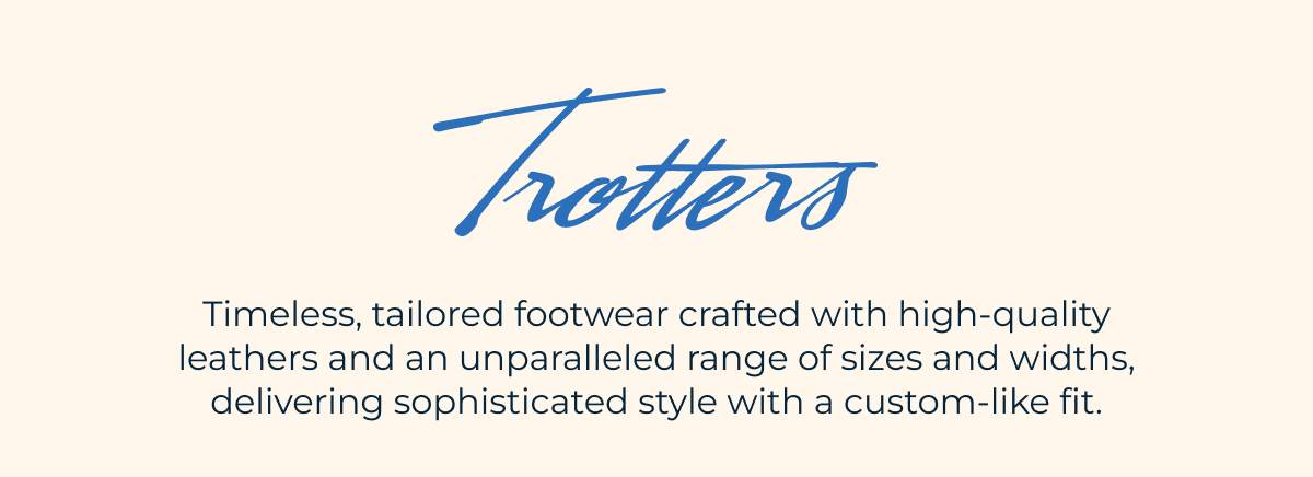 Trotters