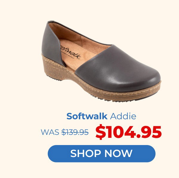 Softwalk Addie