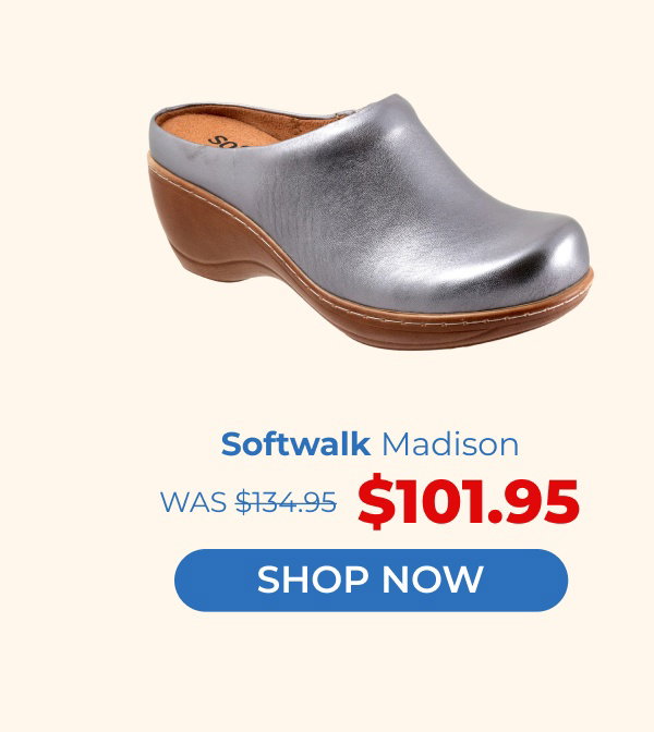 Softwalk Madison