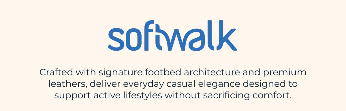 Softwalk