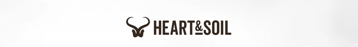 Heart & Soil 