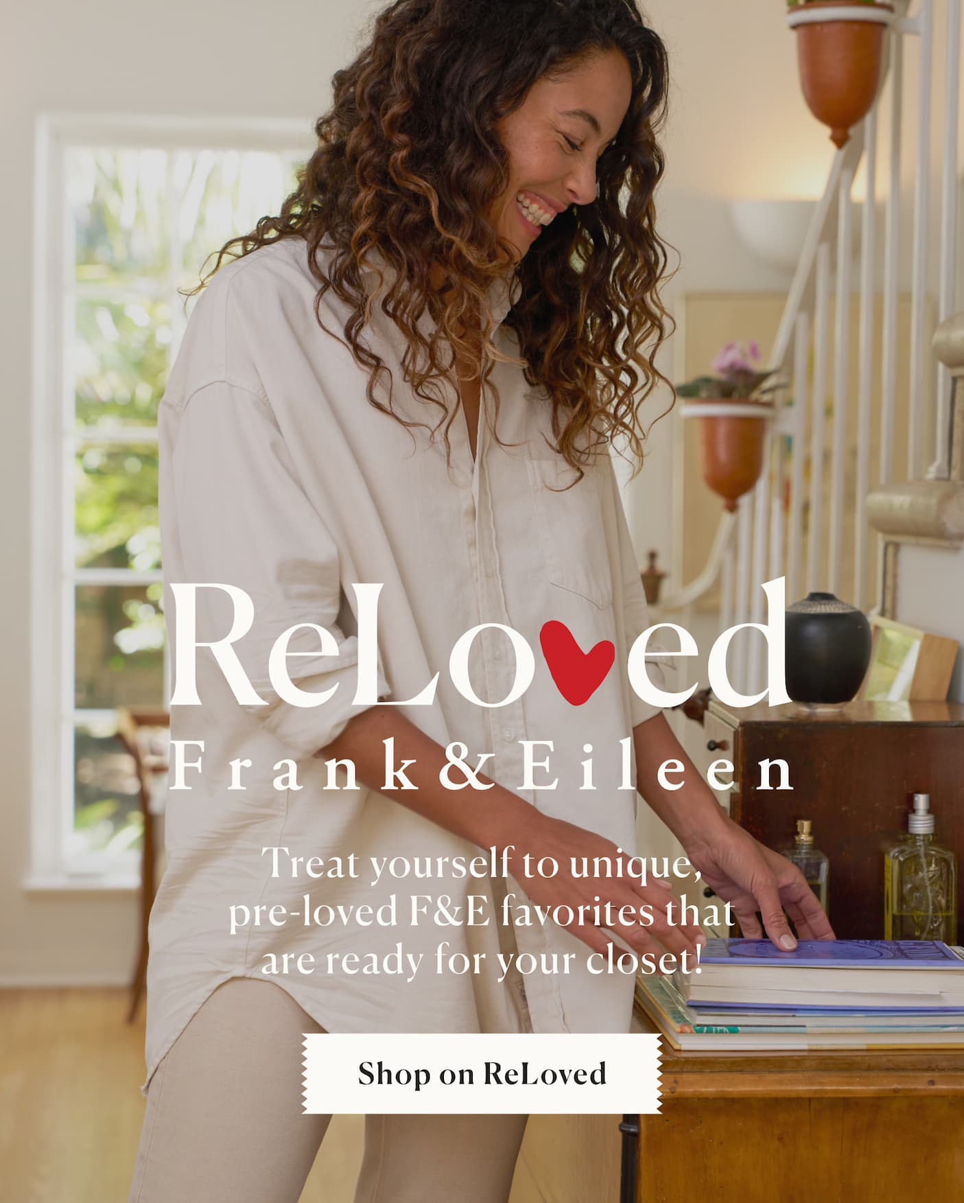 Shop on ReLoved