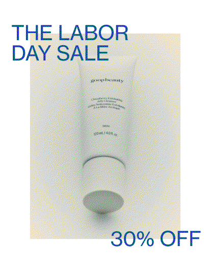 the labor day SALE