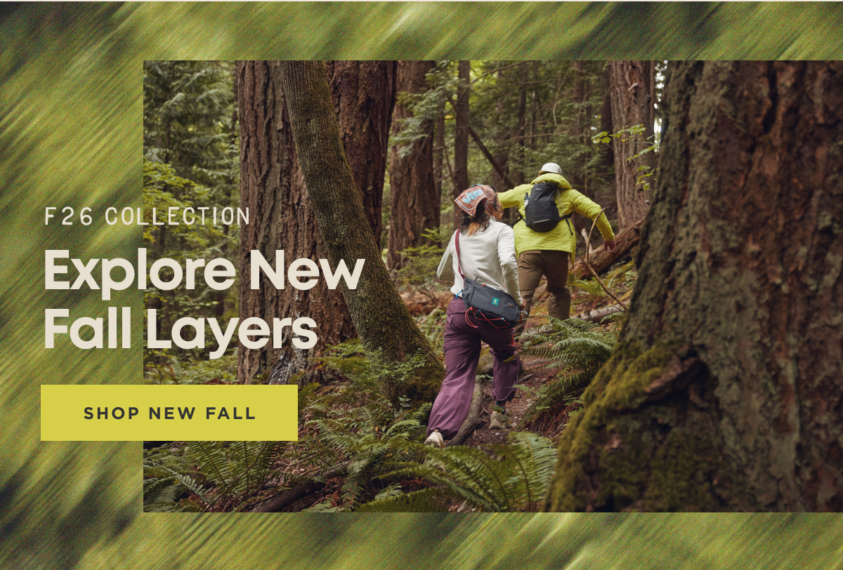 Shop Fall