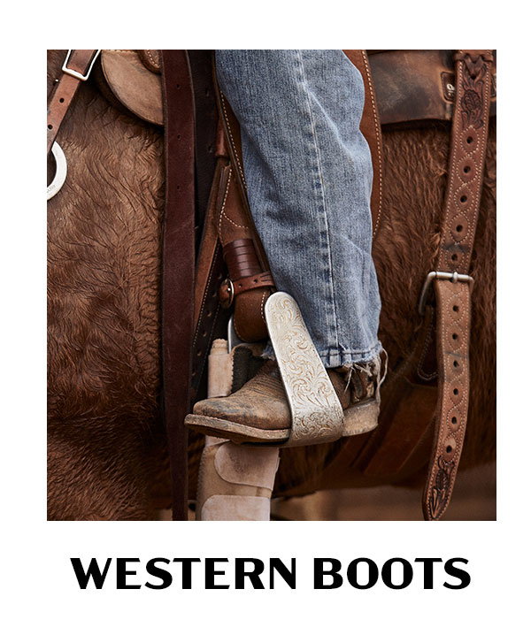 Shop Western