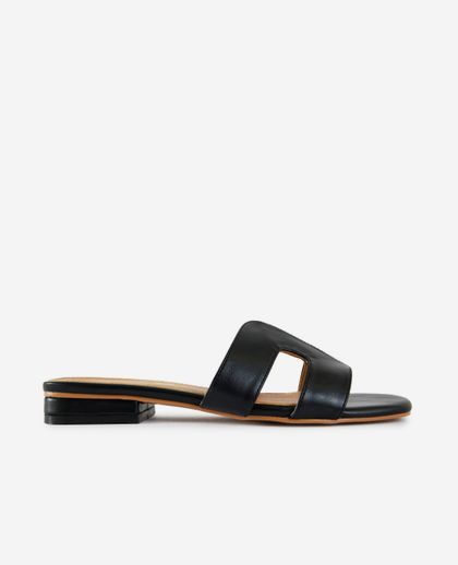 V.Gan Vegan Bok 2 Slide Sandals