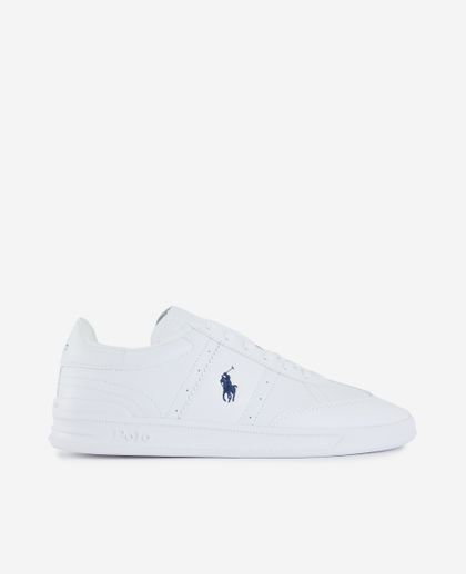 Polo Ralph Lauren Heritage Aera Trainers