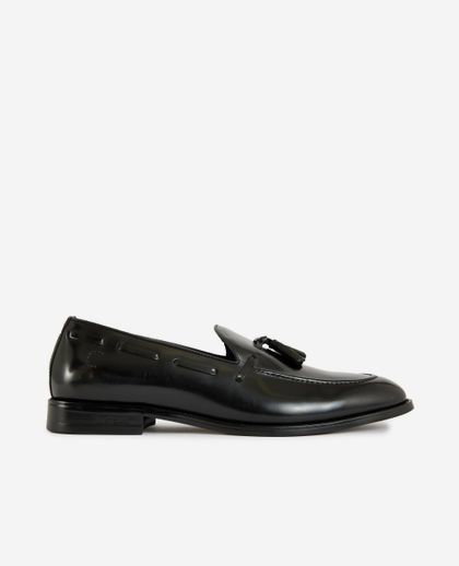 Simon Carter Azrou Loafer Shoes
