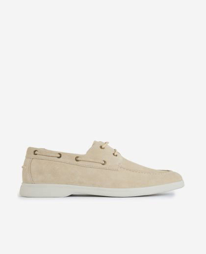 Simon Carter Trovo Boat Shoe Shoes