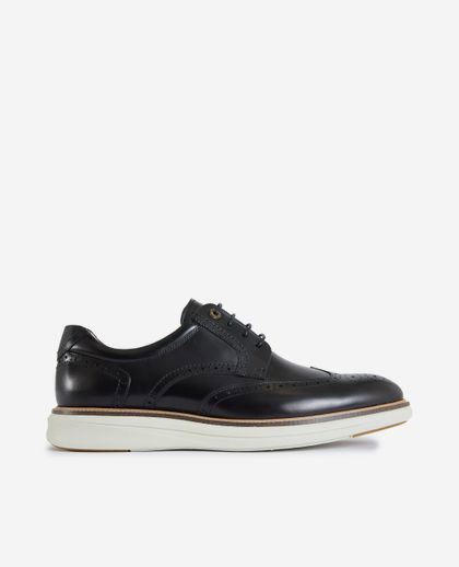 Simon Carter Oreilly Brogue Shoes