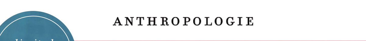 anthropologie