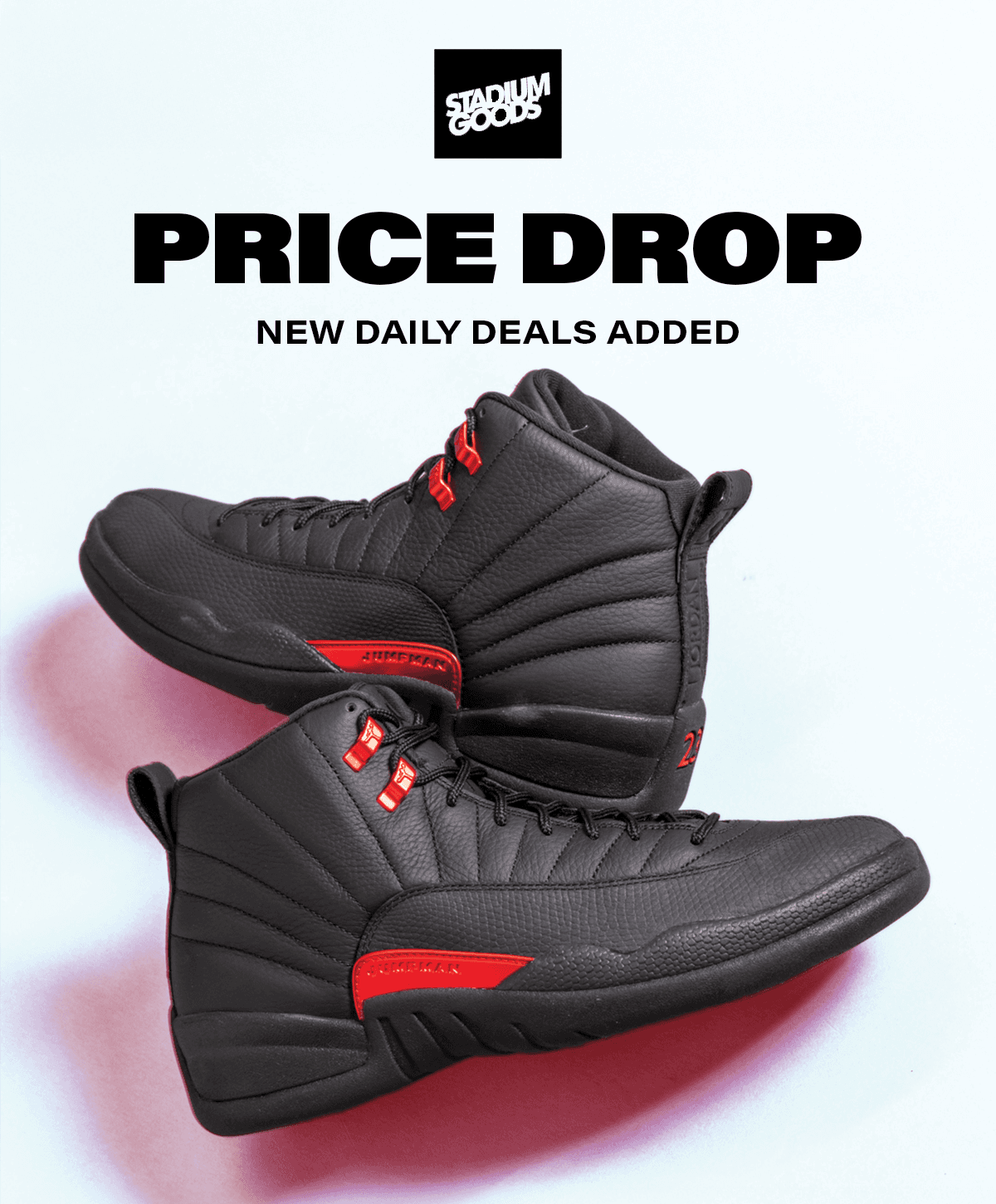 DAILY DEALS