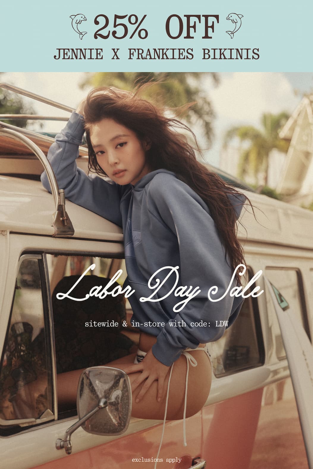 x jennie