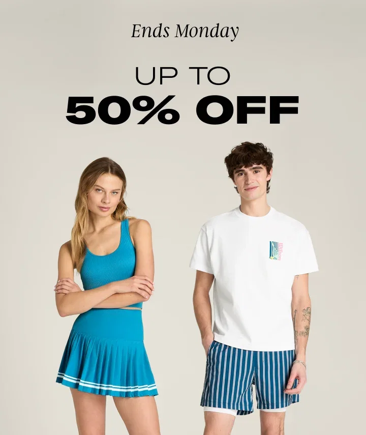 50% off