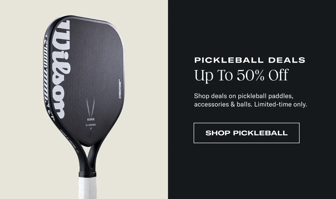 Shop Pickleball