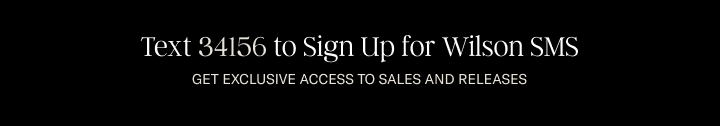 signup for wilson sms