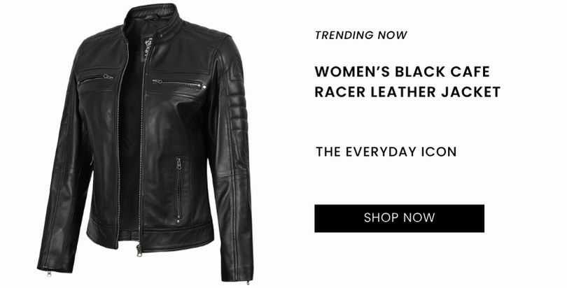 WOMENS BLACK