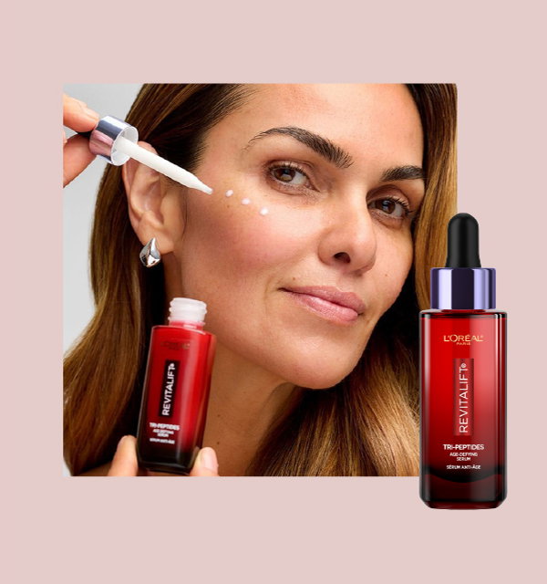 Discover the difference between fine lines and wrinkles