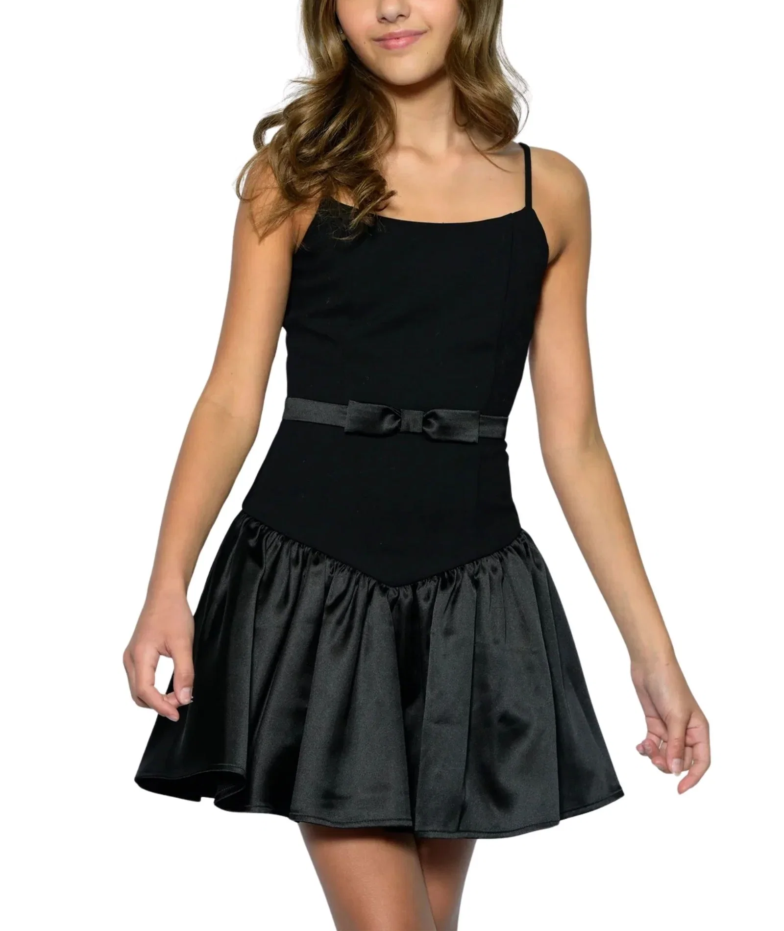 Image of Katie J NYC Girls Noreen Dress