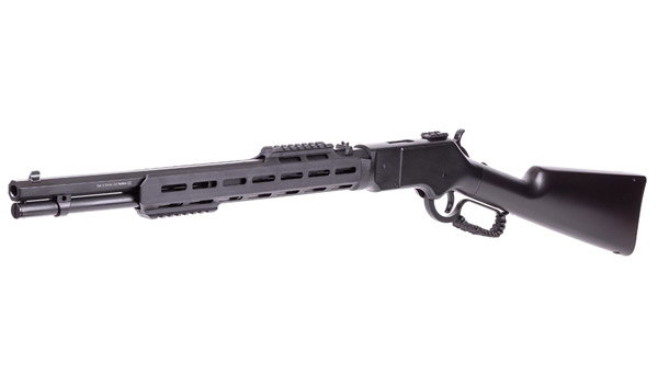 Barra 1866 Tactical CO2 Pellet Rifle