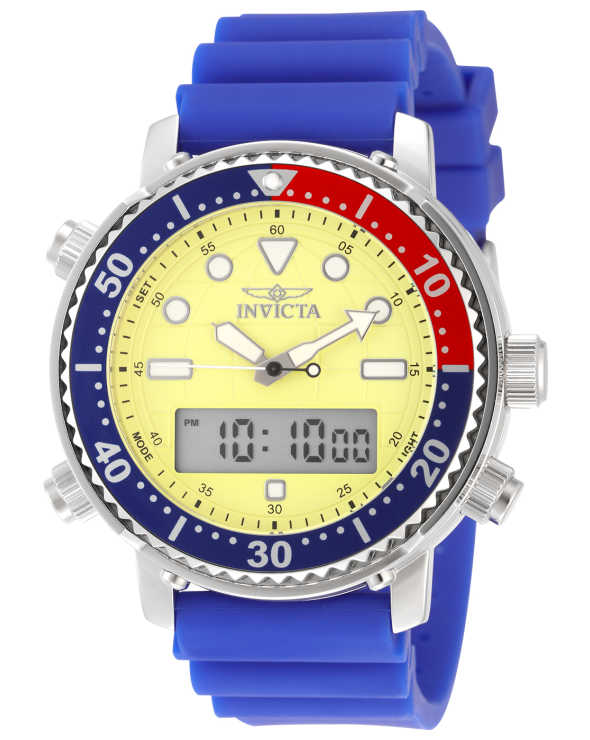 Invicta Pro Diver Men's Watch IN-49449