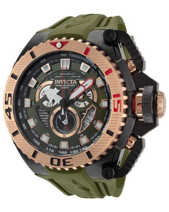 Invicta Sea Hunter Men's Watch IN-49629