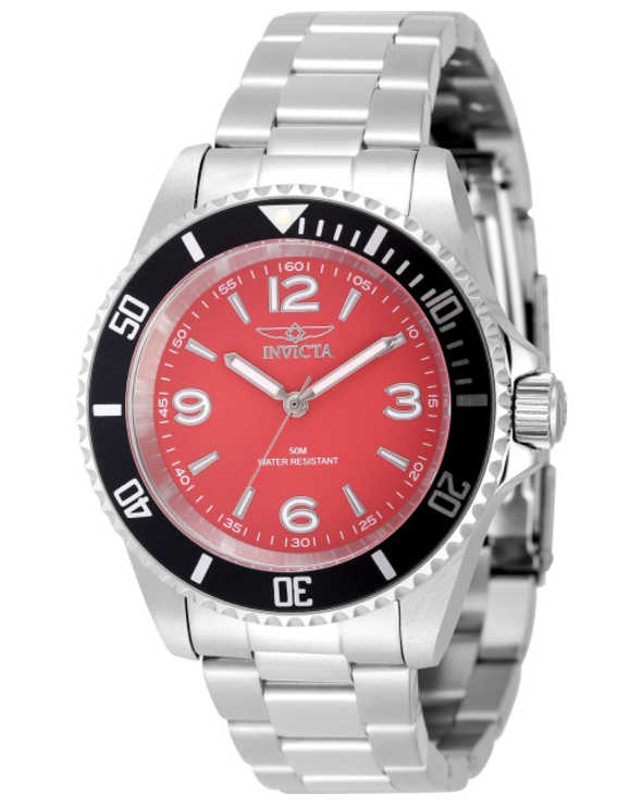 Invicta Specialty Men's Watch IN-49350