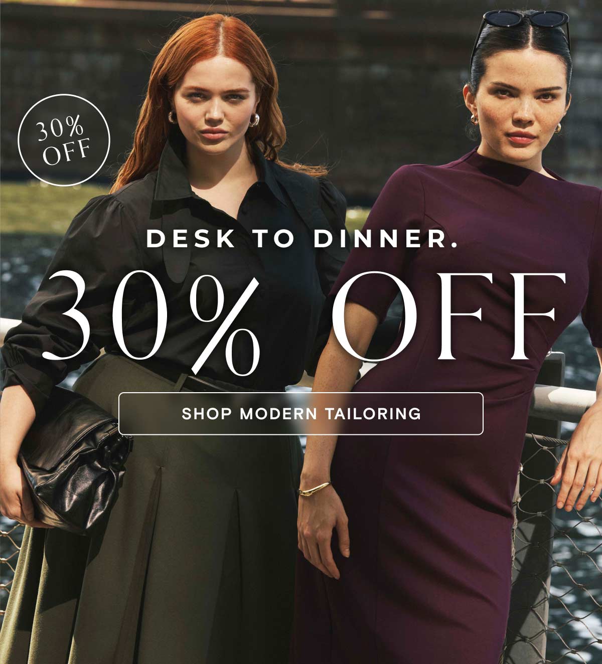 Shop 30% OFF