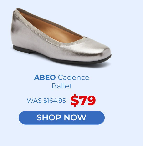 ABEO Cadence Ballet