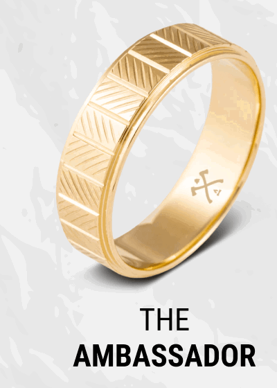 The Ambassador