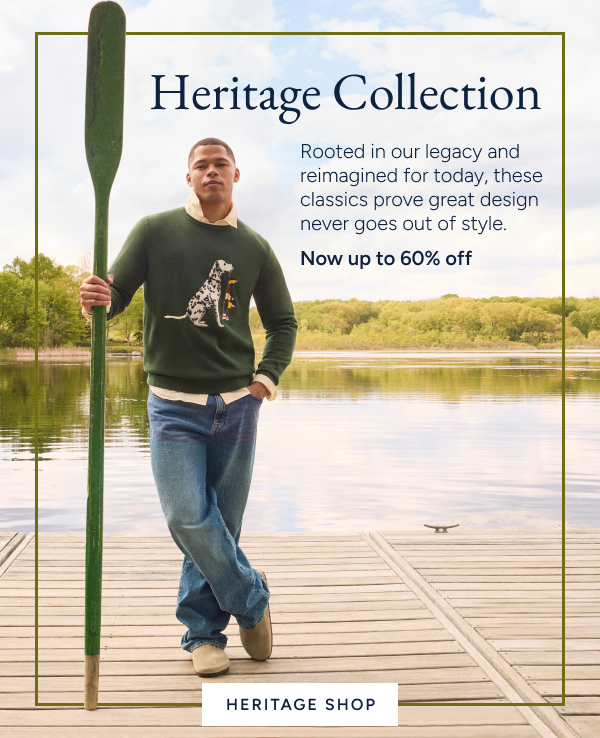 heritage Shop