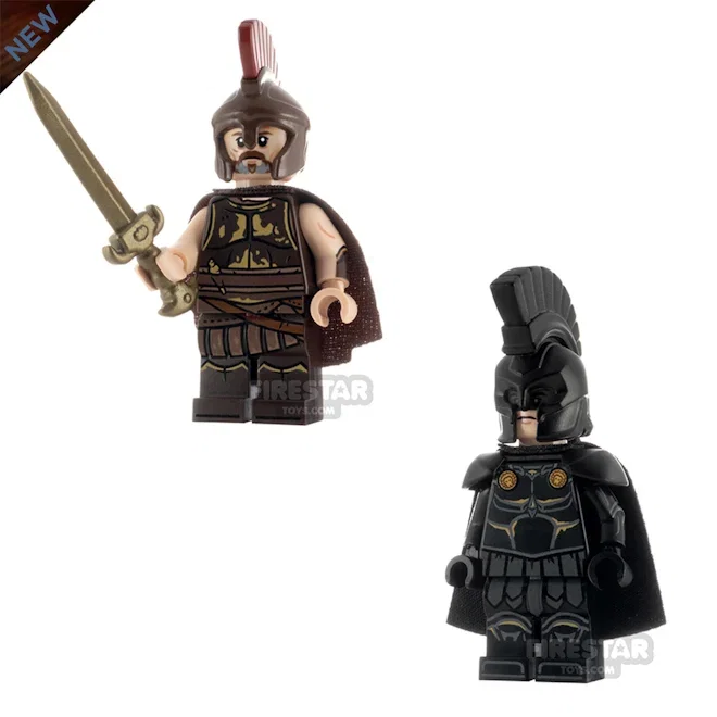 CURSED CONQUERORS