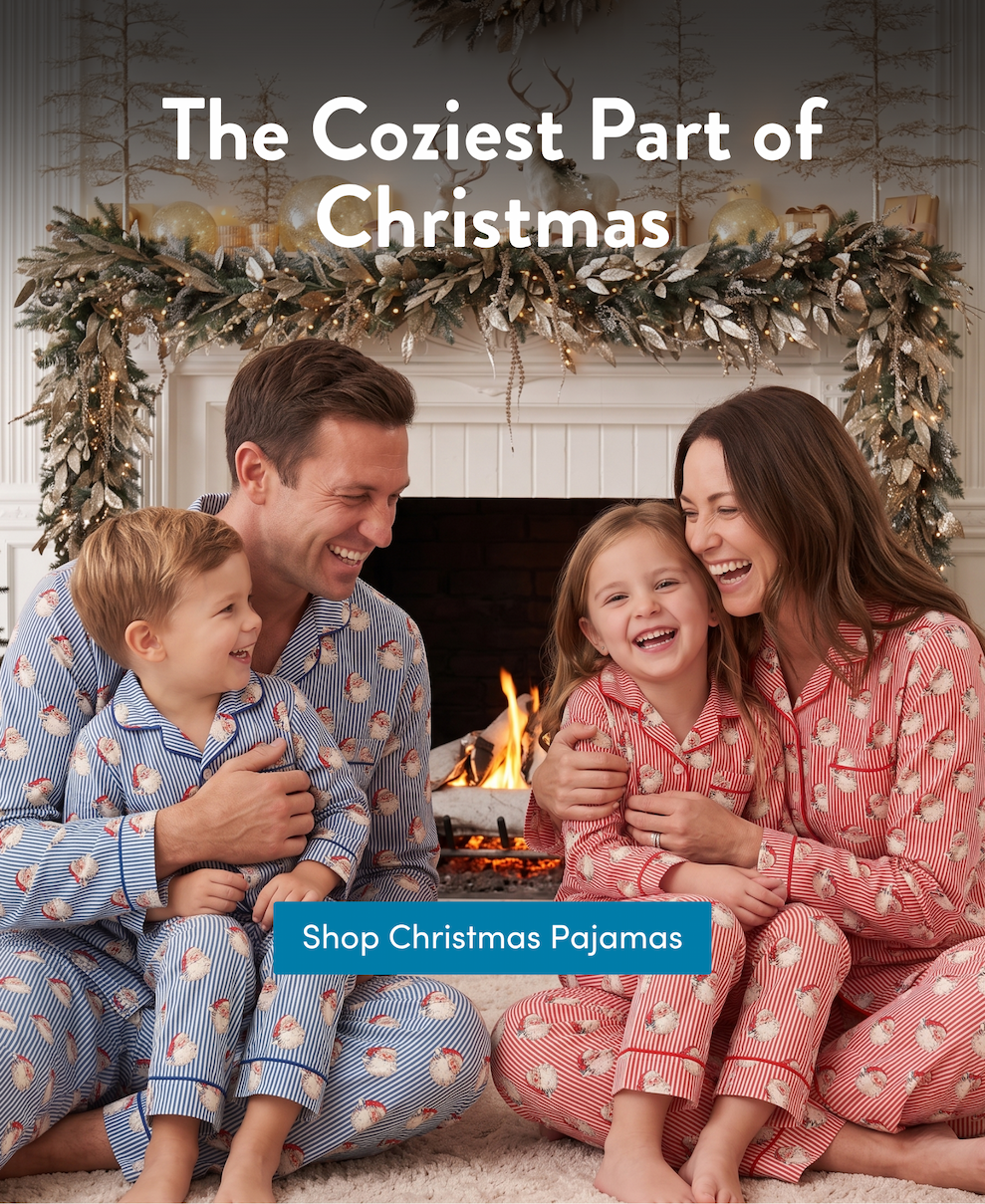 Shop Christmas Pajamas