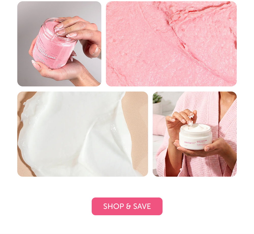 Shop & Save