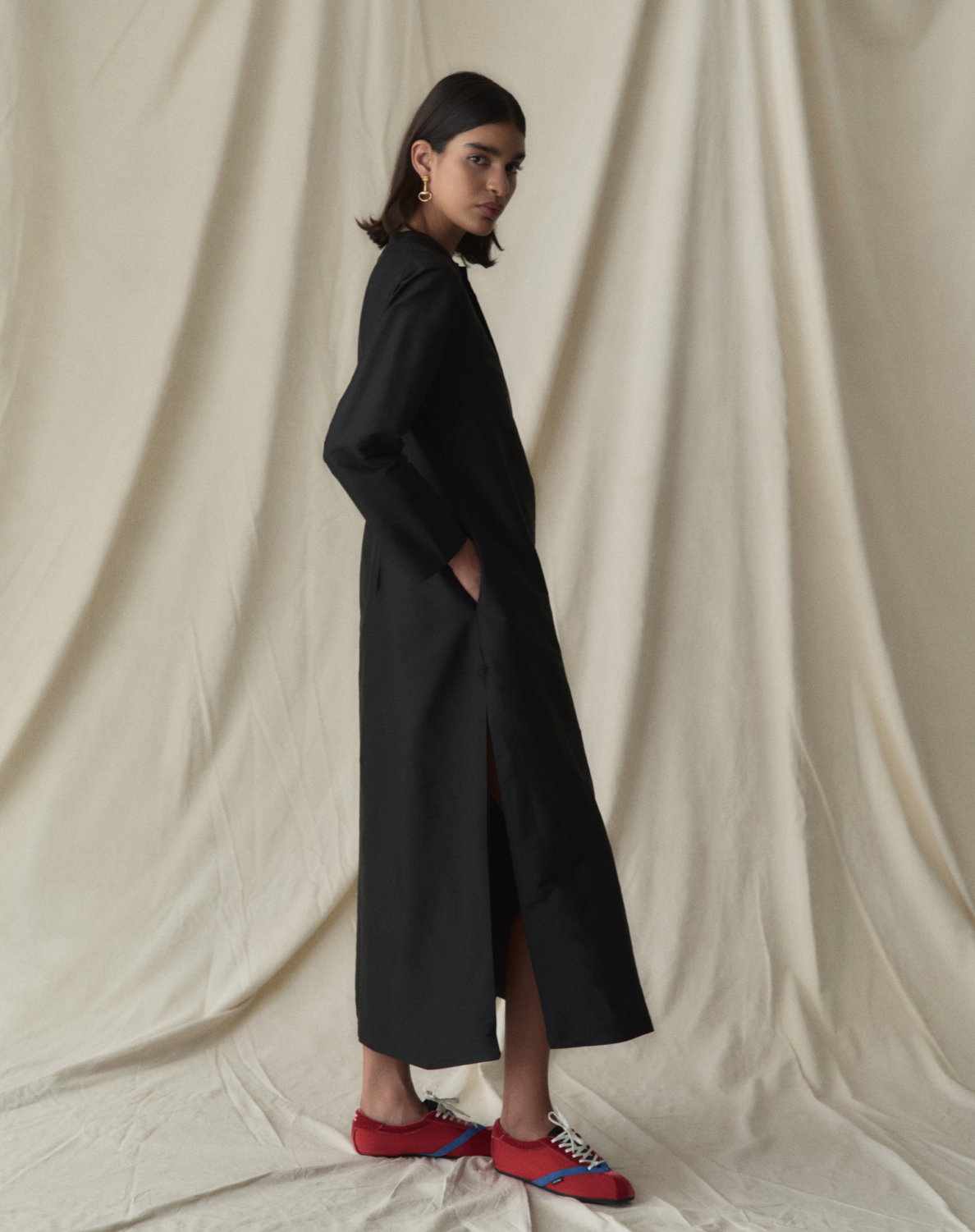 TECHNO TAFFETA