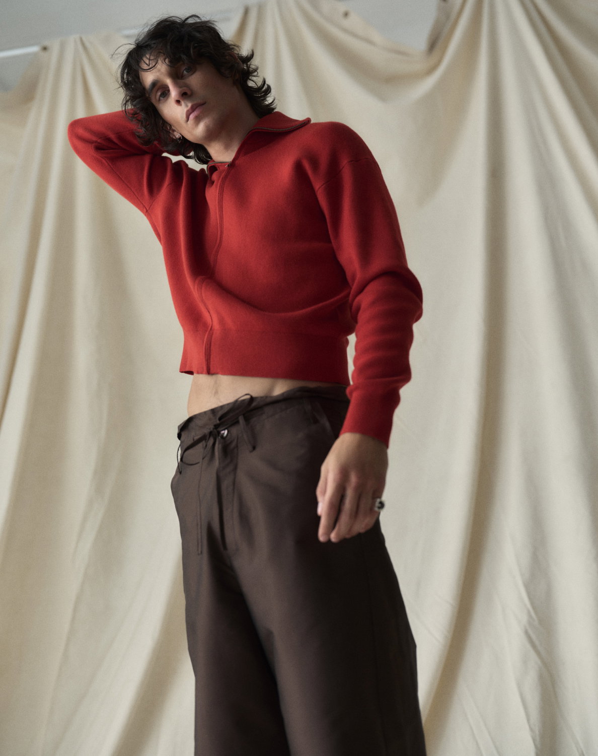 TECHNO TAFFETA