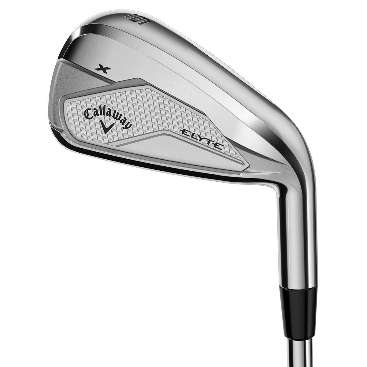 Callaway Elyte X Golf Irons - Custom Fit