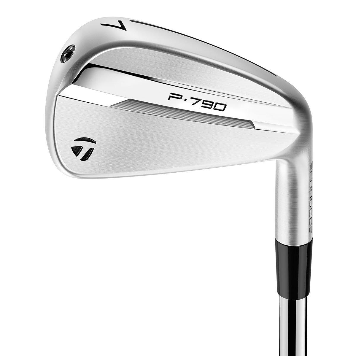 TaylorMade P790 25 Golf Irons - Custom Fit