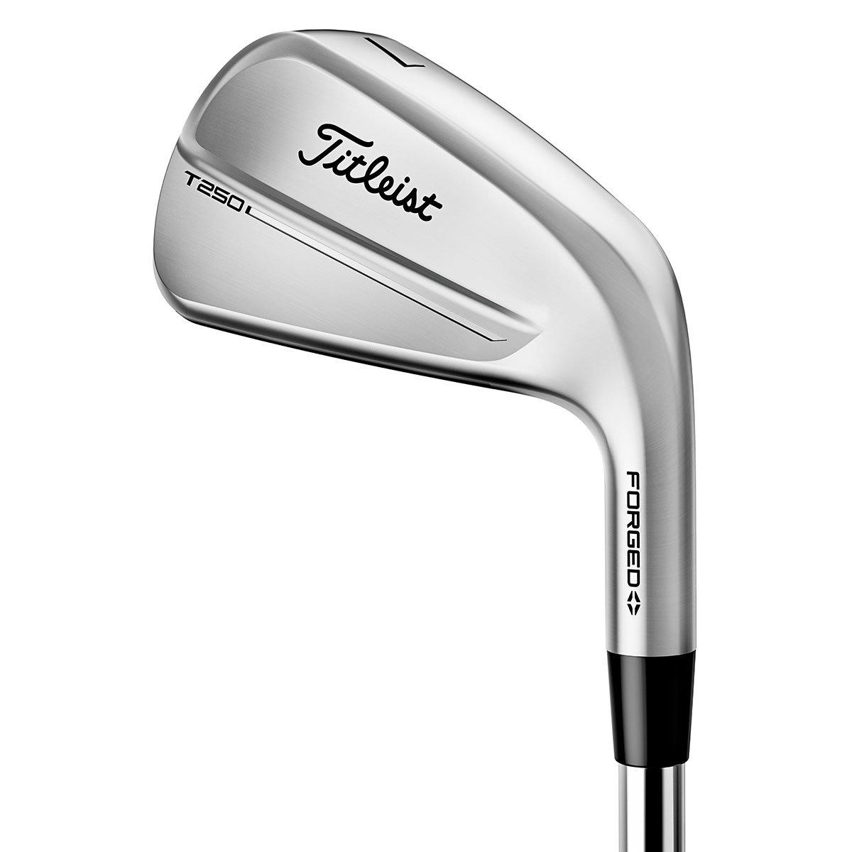 Titleist T250 Golf Irons - Custom Fit