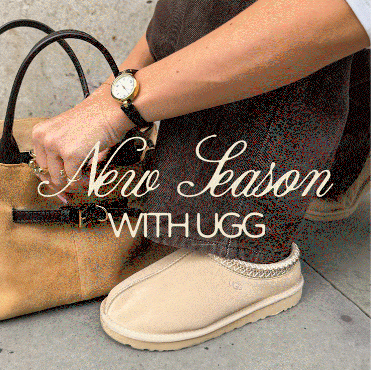 UGG Image 