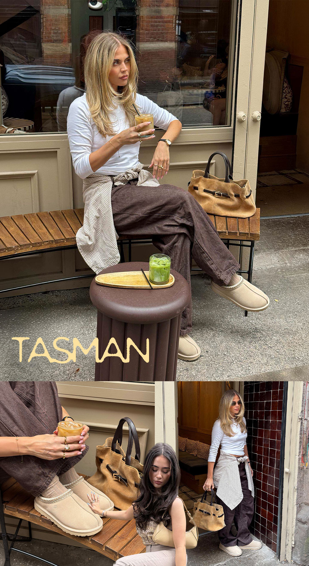 UGG Tasman Image 