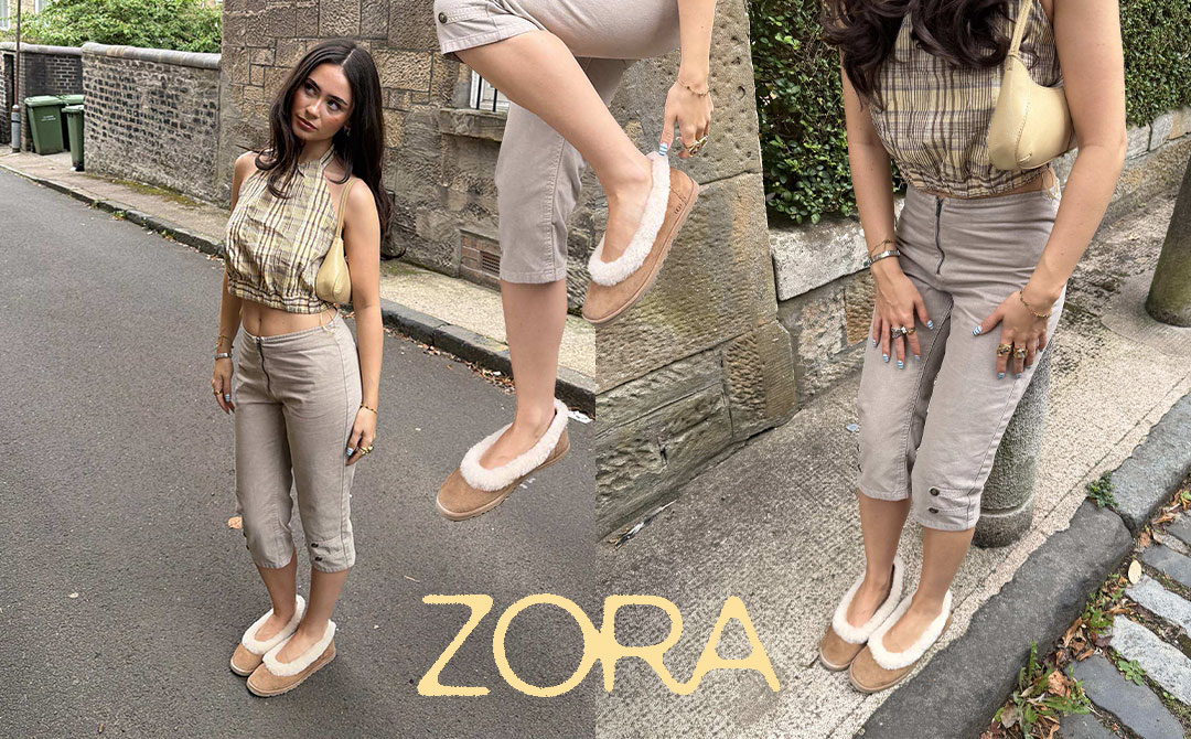 UGG Zora Image 