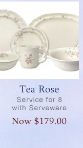 Shop Tea Rose